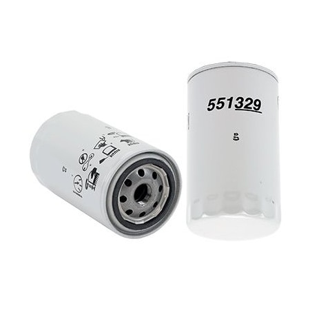 Wix Filters Oil Filter 51329